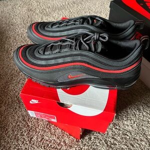 Nike Air Max 97